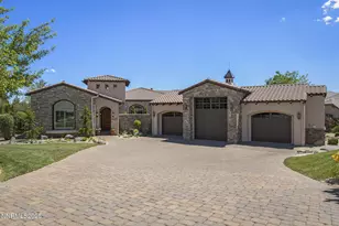 14220 Eagle Springs Ct, Reno, NV 89511 - Photo 1