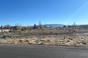 0 Fir Ave, Silver Springs, NV 89429 - Photo 1