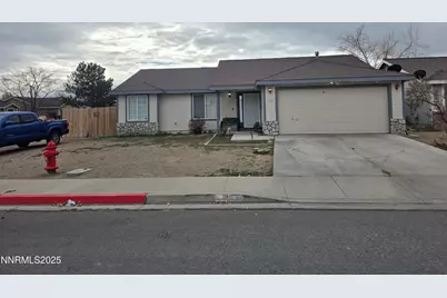 117 Primrose Drive, Fernley, NV 89408 - Photo 1