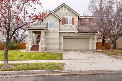 7301 S Florentine Drive, Sparks, NV 89436 - Photo 1