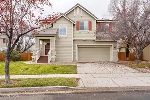 7301 S Florentine Dr, Sparks, NV 89436 - Photo 1