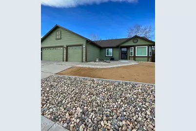 8657 Silver Shores Drive, Reno, NV 89506 - Photo 1