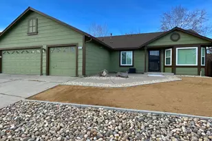 8657 Silver Shores Dr, Reno, NV 89506 - Photo 1