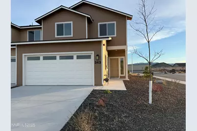 343 Halite Drive, Dayton, NV 89403 - Photo 1