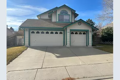 1809 Lakeland Hills Drive, Reno, NV 89523 - Photo 1