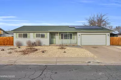 812 F Street, Fernley, NV 89408 - Photo 1