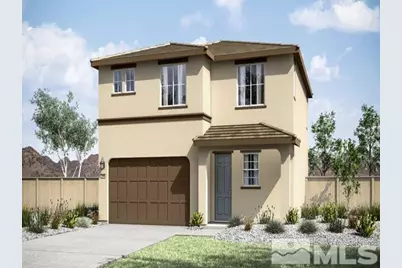 7037 Mount Nimba Street #Homesite 6044, Sparks, NV 89436 - Photo 1