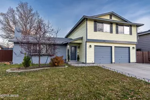 2860 Santa Ana Dr, Reno, NV 89502 - Photo 1