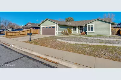 1266 Junction Drive, Sparks, NV 89434 - Photo 1