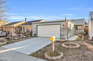 39 Granite Wy, Carson City, NV 89706 - Photo 1