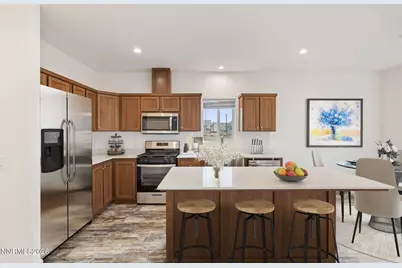 3695 E 10th Street, Silver Springs, NV 89429 - Photo 1