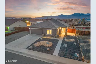 327 Valley Vista Drive, Dayton, NV 89403 - Photo 1