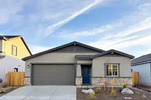 4357 Painted Cloud Way, Sparks, NV 89436 - Photo 1