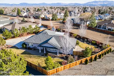 951 Old Nevada Way, Gardnerville, NV 89460 - Photo 1