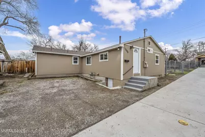 1080 Bell Street, Reno, NV 89503 - Photo 1