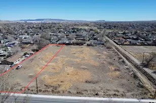 00 Hardie Ln, Fernley, NV 89408 - Photo 1