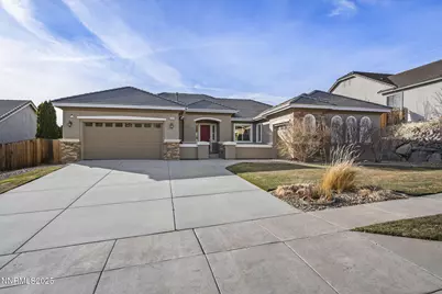 2757 Robb Drive, Reno, NV 89523 - Photo 1