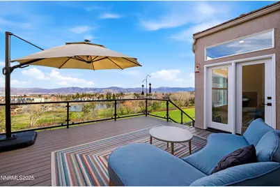 2648 Edgerock Road, Reno, NV 89519 - Photo 2