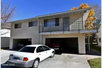 5031 Catalina Drive #4, Reno, NV 89502 - Photo 1