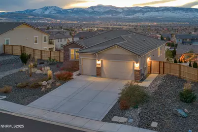 10291 Palladium Mine Drive, Reno, NV 89521 - Photo 1