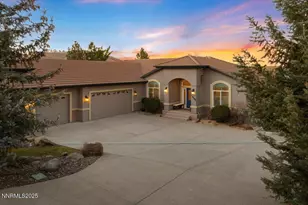 10141 Indian Ridge Dr, Reno, NV 89511 - Photo 1