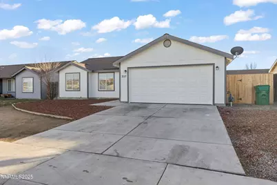 227 Jennys Lane, Fernley, NV 89408 - Photo 1