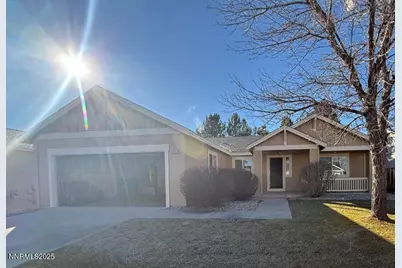 9565 Long River Drive, Reno, NV 89506 - Photo 1