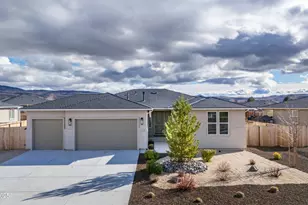 10376 N Penasquitos Ct, Spanish Springs, NV 89441 - Photo 1