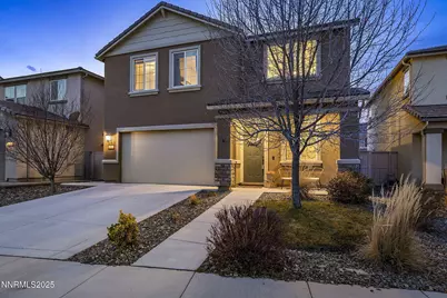 9721 Belville Drive, Reno, NV 89521 - Photo 1