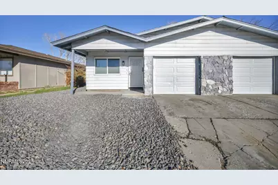 1642 York Way, Sparks, NV 89431 - Photo 1