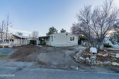 16180 Rhyolite Circle, Reno, NV 89521 - Photo 1