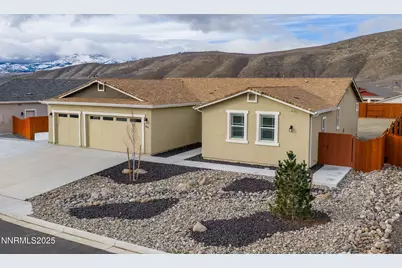 19017 Bronco Creek Ct, Reno, NV 89508 - Photo 1