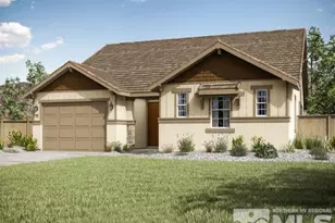 958 Bravestone Ave, Carson City, NV 89703 - Photo 1