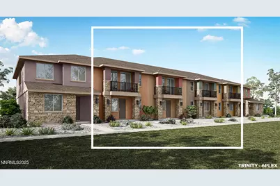 1035 Middle Gate Road, Carson City, NV 89701 - Photo 1