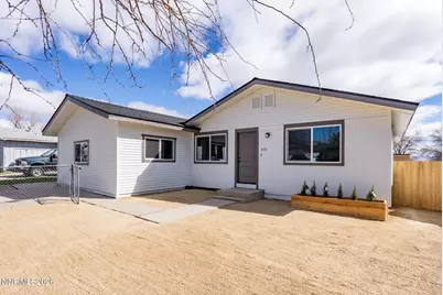 1470 Marne Drive, Reno, NV 89503 - Photo 1