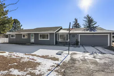 2615 Watt Road, Carson City, NV 89706 - Photo 1