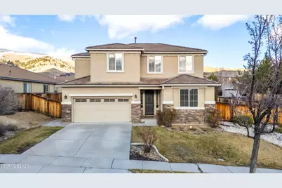 7705 Peavine Shadow Court, Reno, NV 89523 - Photo 1