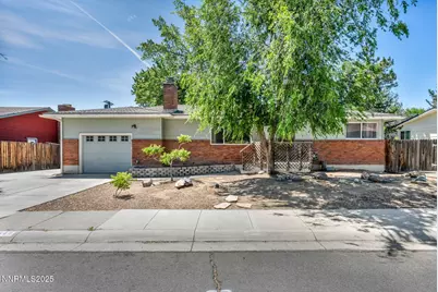 840 Brookfield Drive, Reno, NV 89503 - Photo 1