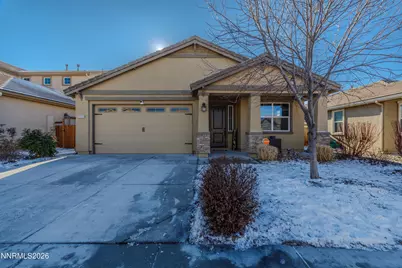 3935 Hazy Swale Way, Sparks, NV 89436 - Photo 1