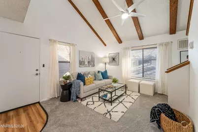 1465 E Peckham Lane #6, Reno, NV 89502 - Photo 1