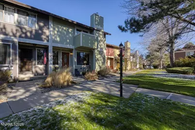 1497 Foster Drive, Reno, NV 89509 - Photo 1