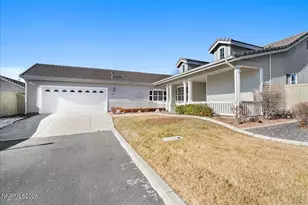 1485 Wild Wolf Way, Reno, NV 89521 - Photo 1