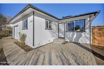1545 Haddock Drive, Reno, NV 89512 - Photo 1