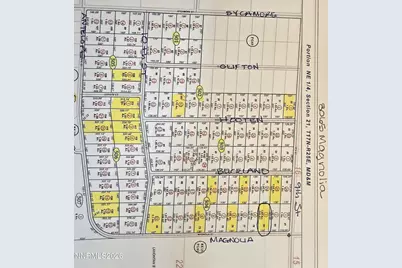 8065 Magnolia Street, Silver Springs, NV 89429 - Photo 1