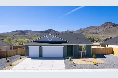 206 Rose Peak Road, Dayton, NV 89403 - Photo 1