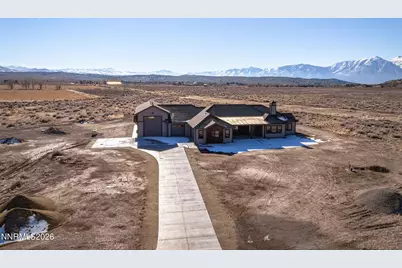 2401 Blaze Court, Gardnerville, NV 89410 - Photo 1
