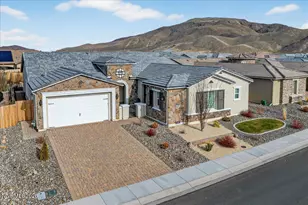 2313 Blushing Rock Dr, Reno, NV 89521 - Photo 1