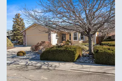 3549 Shadow Lane, Carson City, NV 89705 - Photo 1