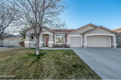 10145 Lucente Way, Reno, NV 89521 - Photo 1