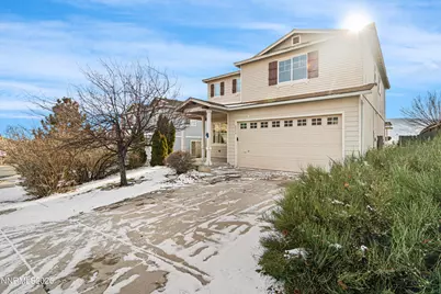2325 Sapphire Ridge Way, Reno, NV 89523 - Photo 1